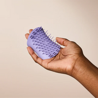 Tangle Teezer Lavender Life Scalp Massager