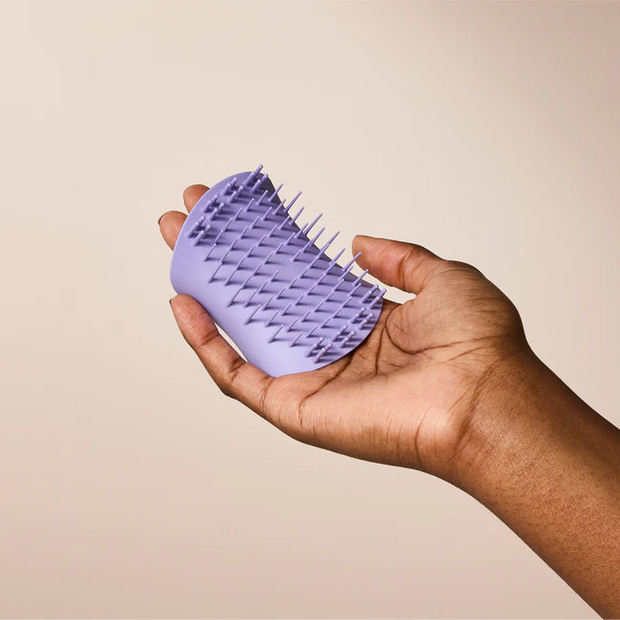 Tangle Teezer Lavender Life Scalp Massager