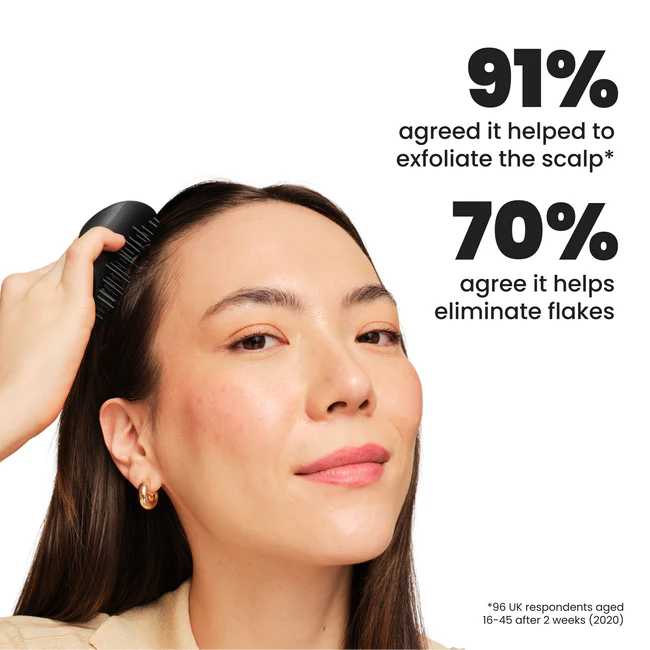 Tangle Teezer Lavender Life Scalp Massager