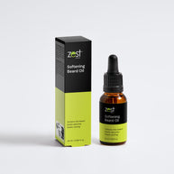 Softening Beard Oil 20ml