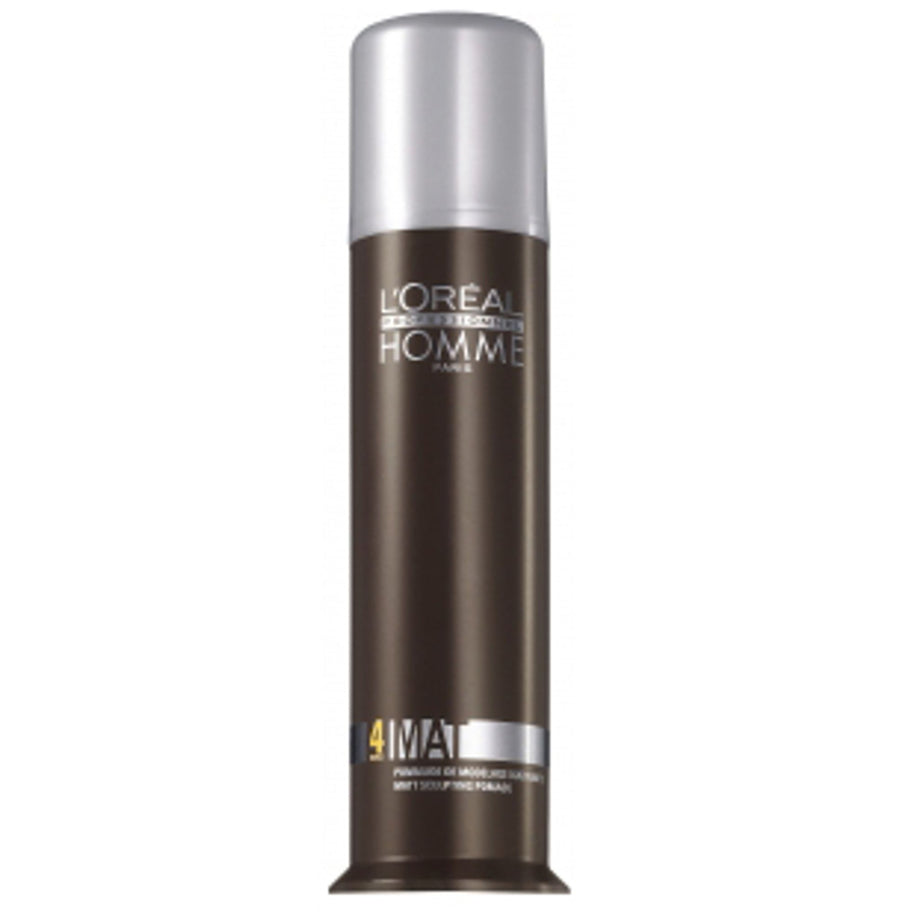 L'Oréal Professionnel Homme Mat 80ml