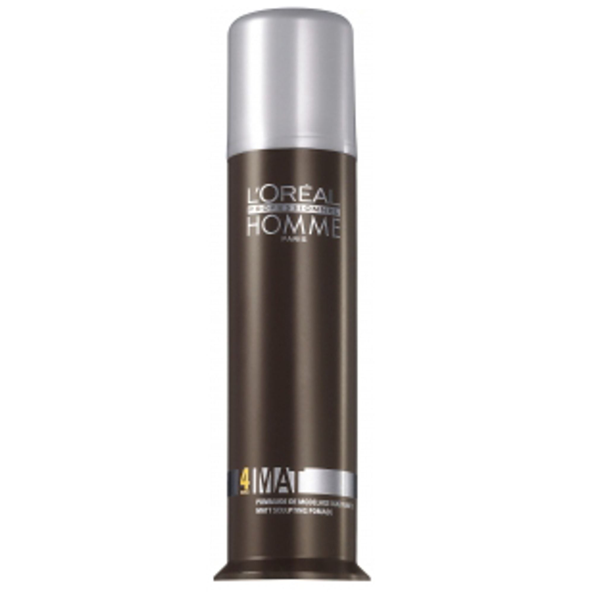 L'Oréal Professionnel Homme Mat 80ml