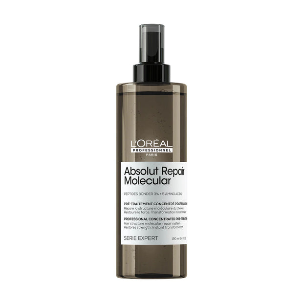 L'Oreal Professionnel Absolut Repair Molecular Pre-Treatment 190ml