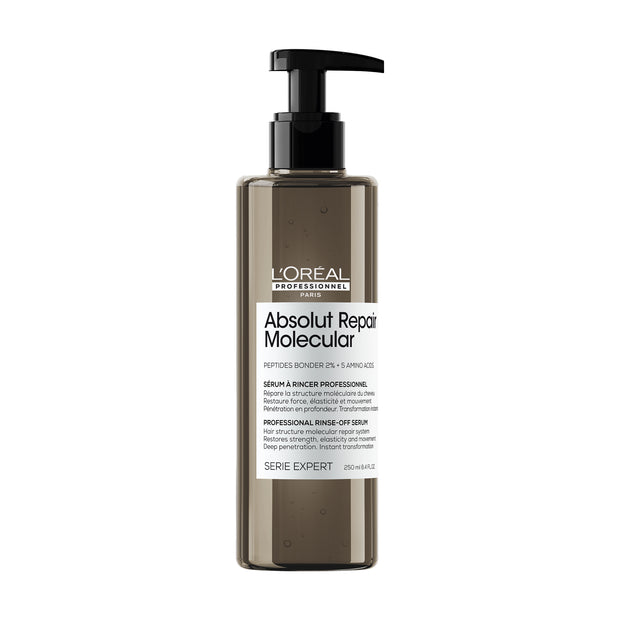 L'Oreal Professionnel Absolut Repair Molecular Rinse-off Serum 250ml