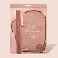 Bellamianta Luxus-Peelinghandschuh