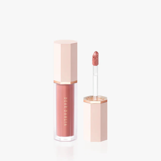 Dear Dahlia Petal Drop Liquid Blush 4g