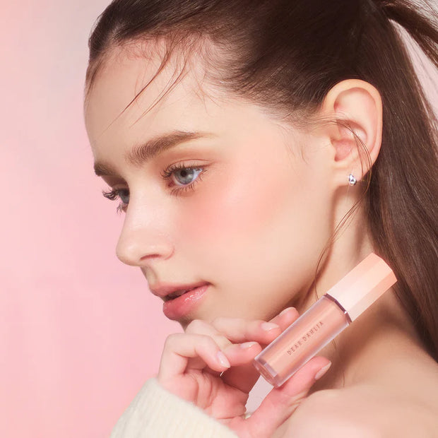 Dear Dahlia Petal Blur Cream Blush 4g
