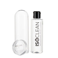 Isoclean Makeup Brush Cleaner with Detachable Dip Tray 165ml