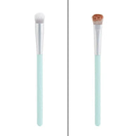 Isoclean Makeup Brush Cleaner with Detachable Dip Tray 165ml