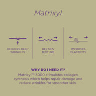 Skin Republic Matrixyl 3000 10% Serum 30ml