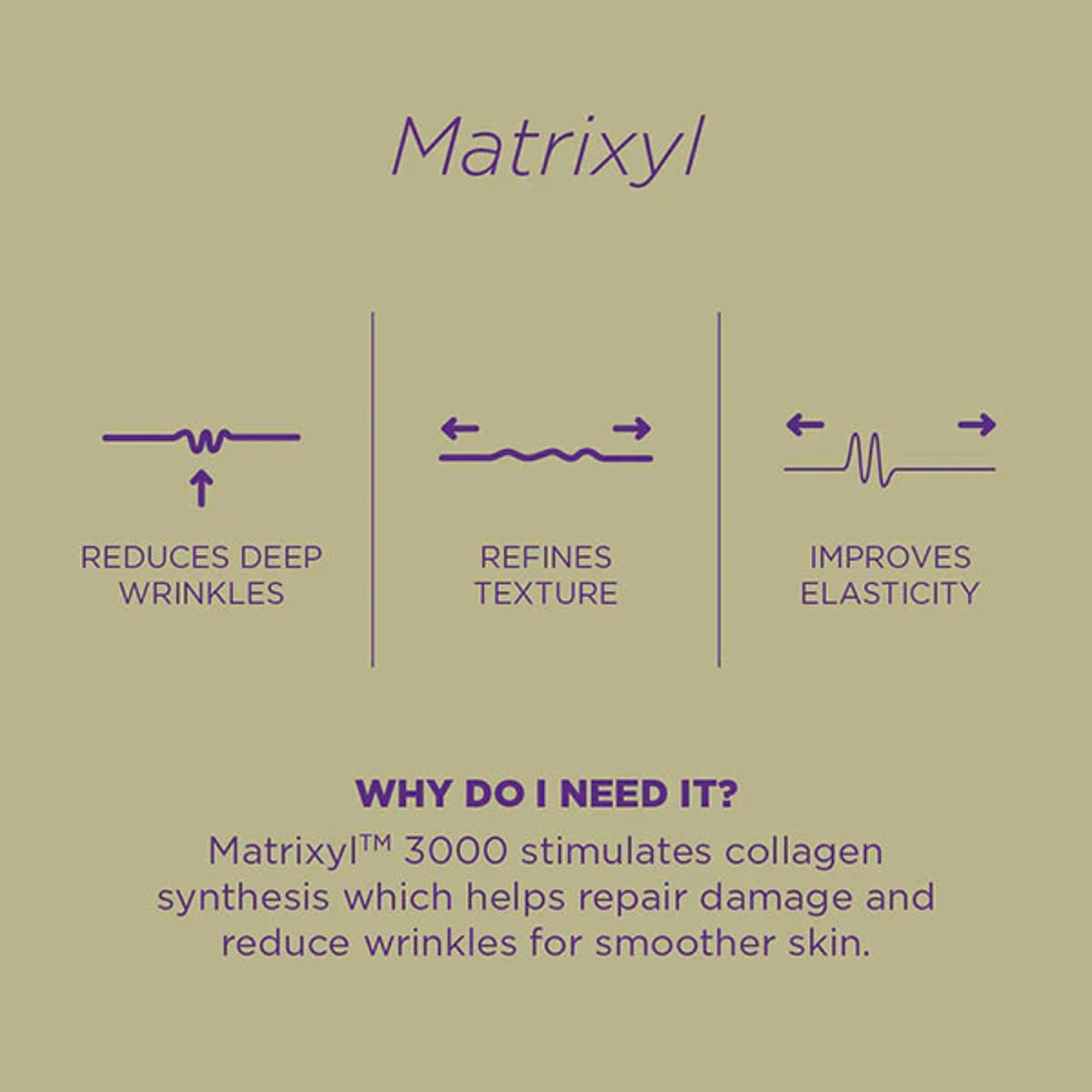 Skin Republic Matrixyl 3000 10% Serum 30ml