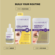 Skin Republic Matrixyl 3000 10% Serum 30ml
