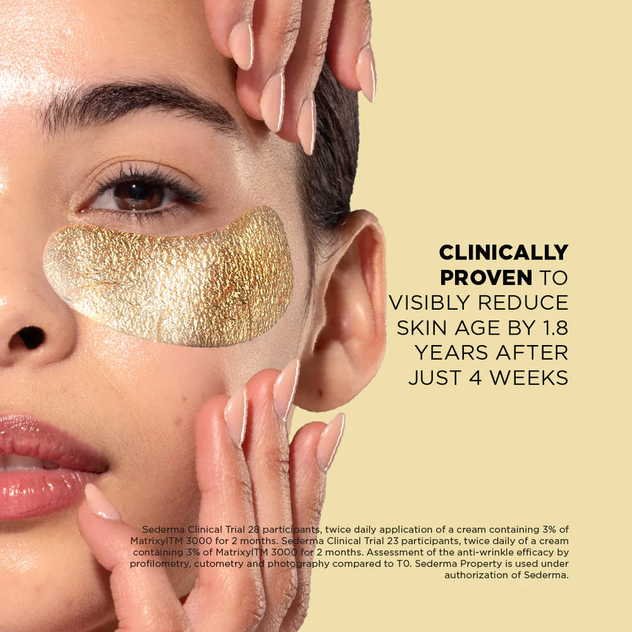 Skin Republic Matrixyl 3000 3% Augenklappe