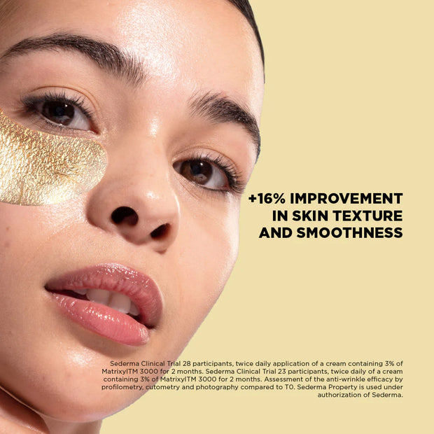 Skin Republic Matrixyl 3000 3% Under Eye Patch