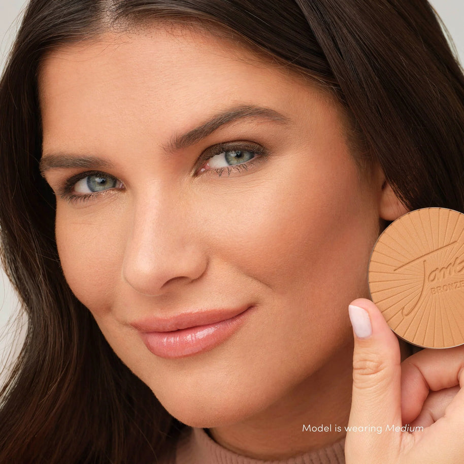Jane Iredale PureBronze Matte Bronzer Nachfüllung