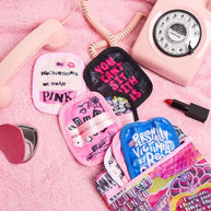 MakeUp Eraser Mean Girls Makeup Eraser 7-Day Gift Set