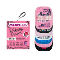 MakeUp Eraser Mean Girls Makeup Eraser 7-Day Gift Set
