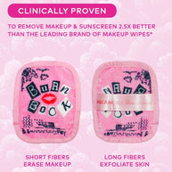 MakeUp Eraser Mean Girls Makeup Eraser 7-Day Gift Set