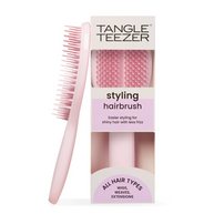 Tangle Teezer Millennial Pink Styling Hairbrush