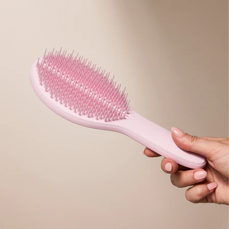 Tangle Teezer Millennial Pink Styling Hairbrush