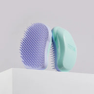 Tangle Teezer Mint Violet Detangling Hairbrush