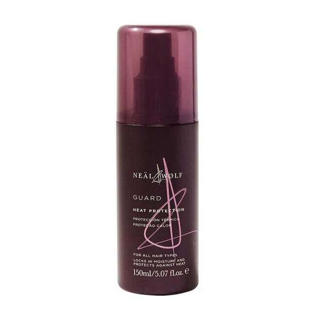 Neal & Wolf Guard Heat Protection Spray 150ml