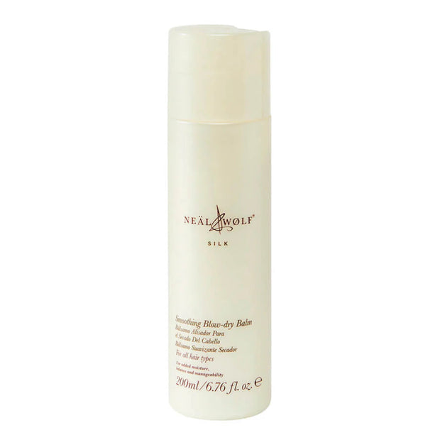 Neal &amp; Wolf Seidenglättungsbalsam 200ml