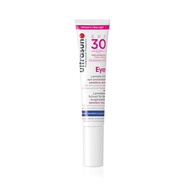 Ultrasun UV-Augenschutz SPF30 15ml