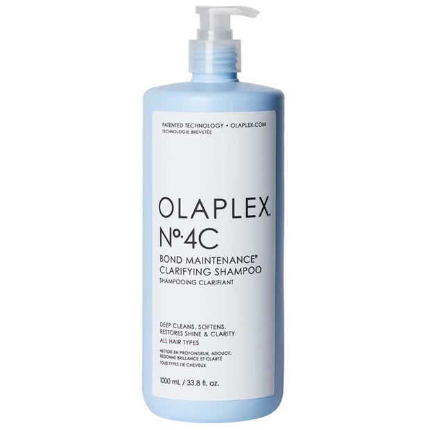 Olaplex No.4C Bond Maintenance Clarifying Shampoo 1L