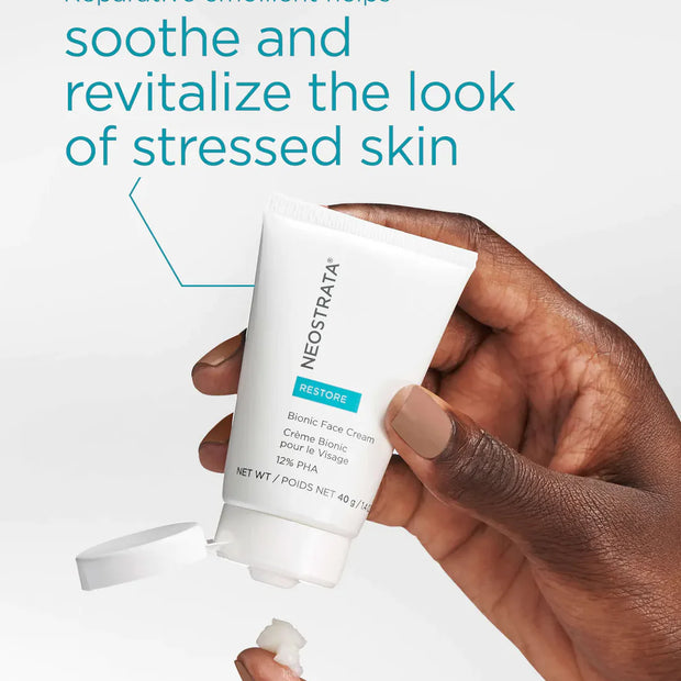 NeoStrata Bionic Face Cream 40g