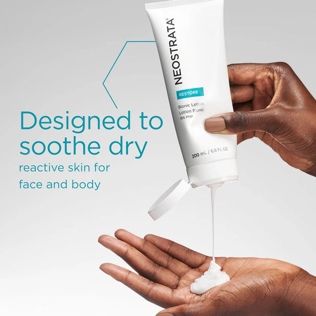 NeoStrata Restore Bionic Lotion 200ml