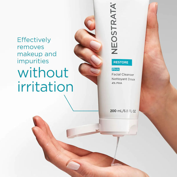 NeoStrata Restore PHA Facial Cleanser 200ml