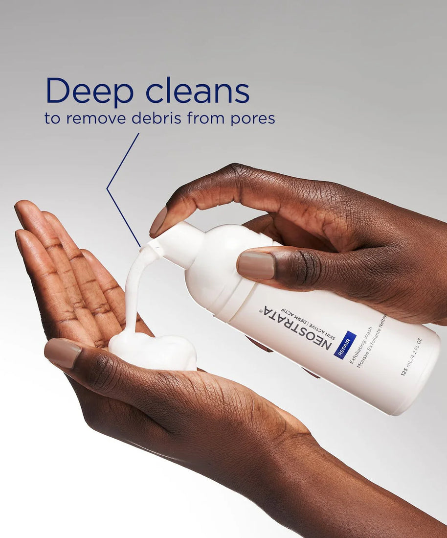 NeoStrata Skin Active Exfoliating Wash 125ml