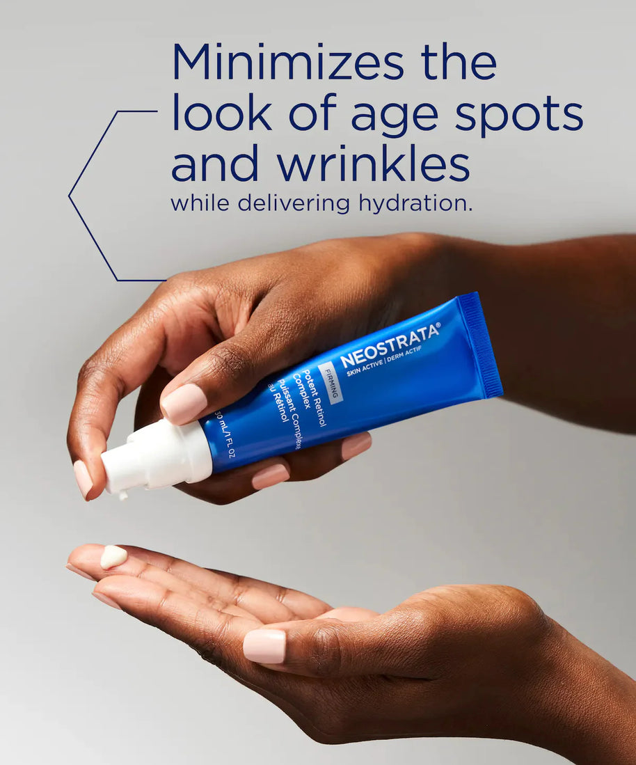 NeoStrata Skin Active Potent Retinol Complex 30ml
