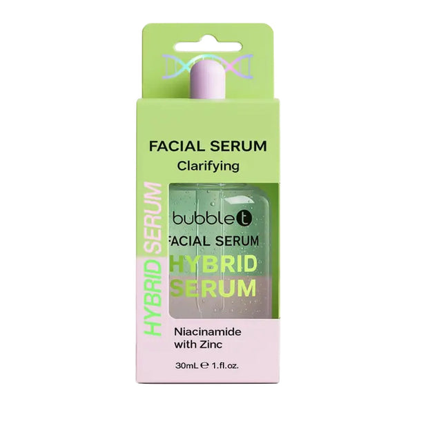 Bubble T Niacinamide Hybrid Face Serum 30ml