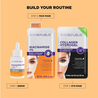 Skin Republic Niacinamide 10% + Zinc 1% Serum 30ml