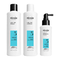 Nioxin Hair System Trial Kit 3