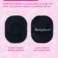 MakeUp Eraser Squad Ghouls 7-Day Gift Set