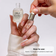 ORLY Breathable Cuticle Oil 18ml