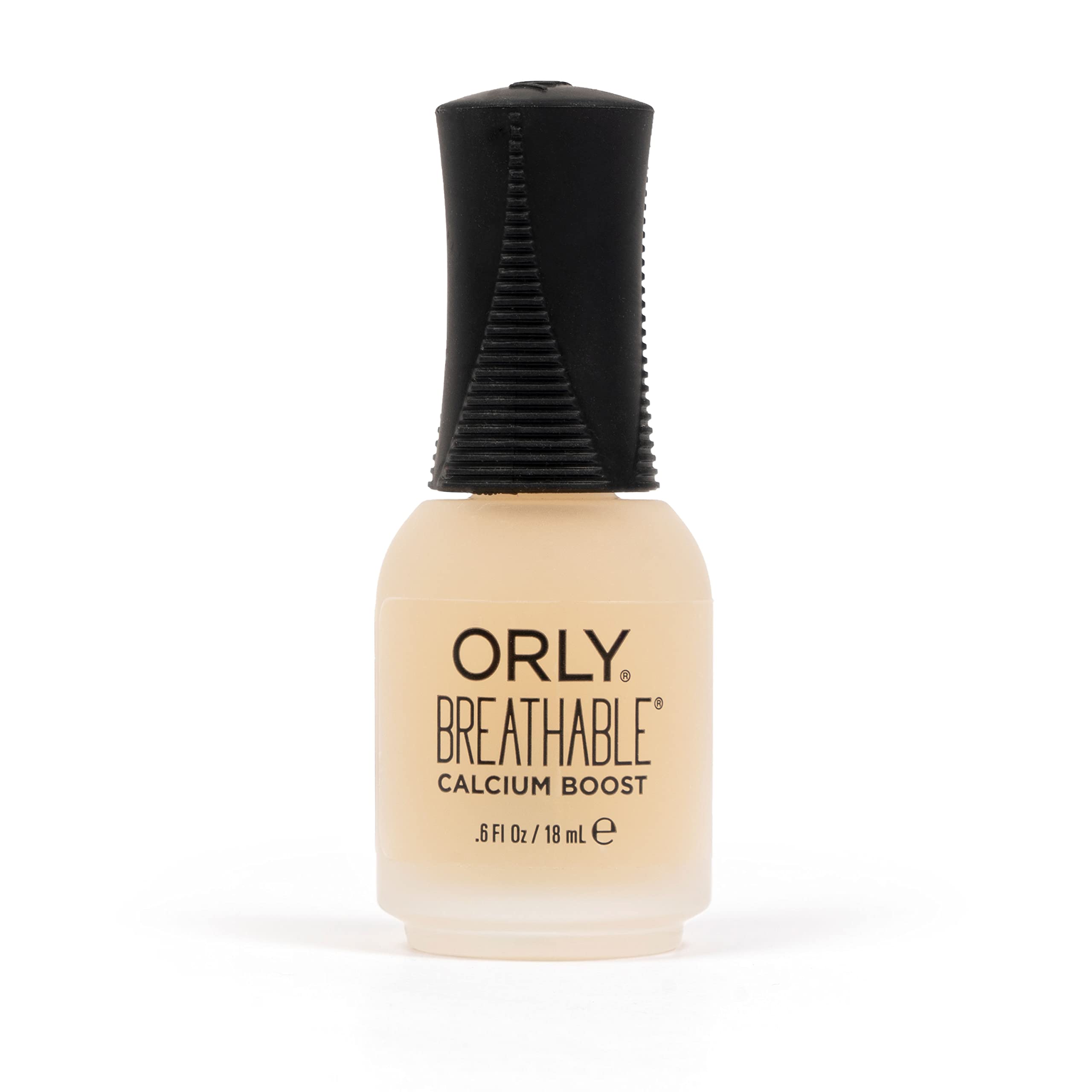 ORLY Breathable Calcium Boost 18ml