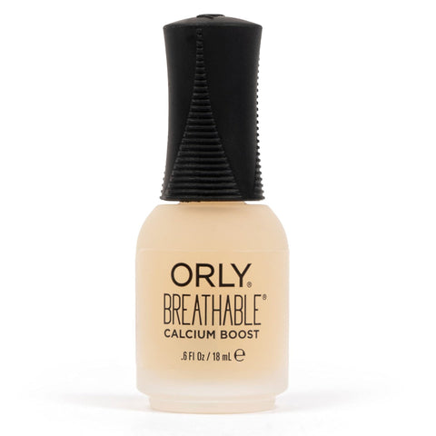 ORLY Breathable Calcium Boost 18ml