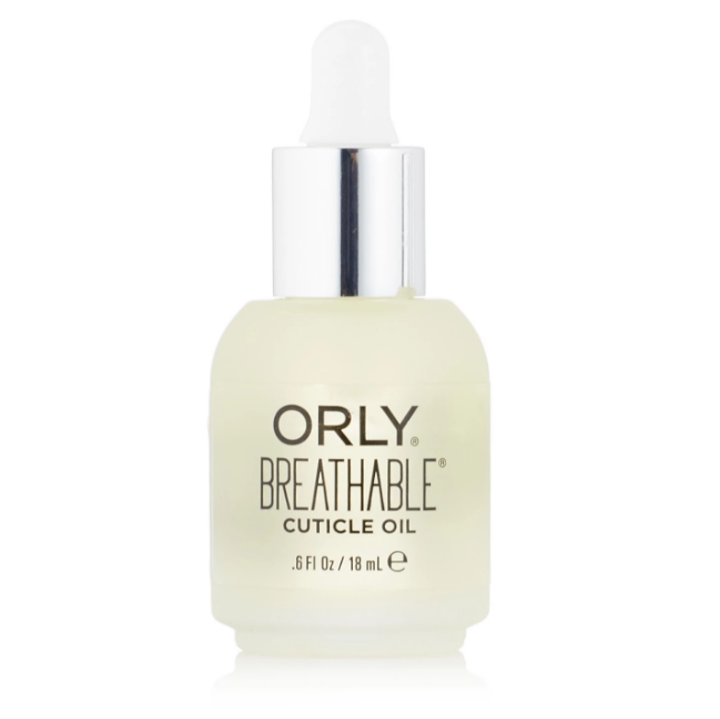 ORLY Breathable Cuticle Oil 18ml