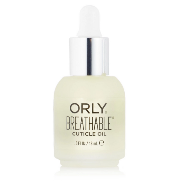 ORLY Breathable Cuticle Oil 18ml