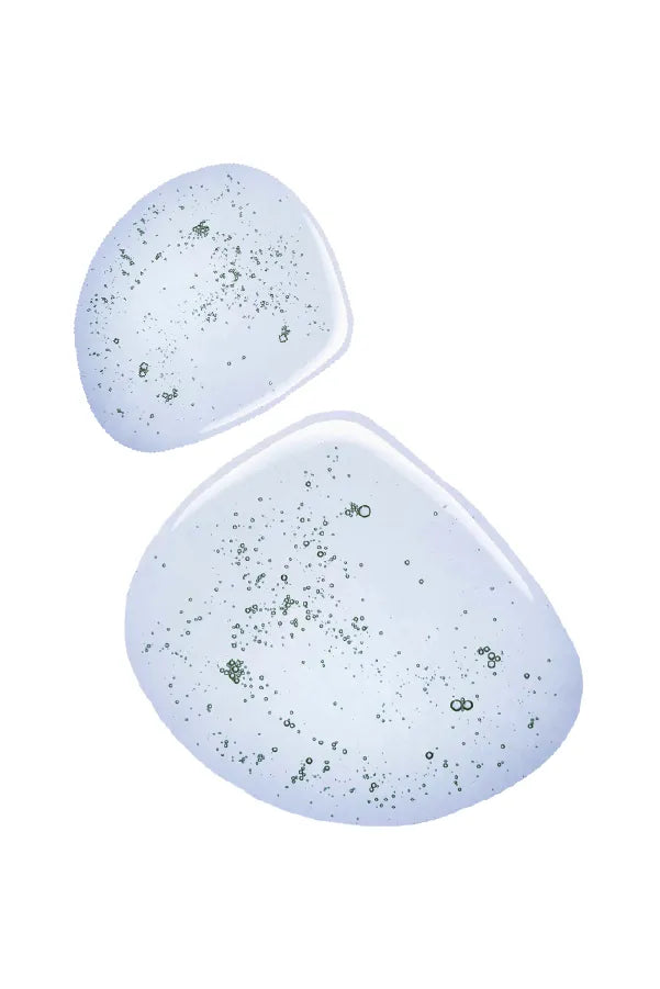 Crystal Clear Oxygen Face Polish 200ml