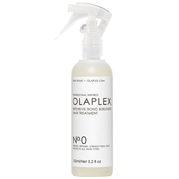 Olaplex No.0 Intensive Bond Building Hair Treatment 155ml