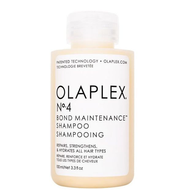 Olaplex Nr. 4 Bond Maintenance Shampoo 250ml