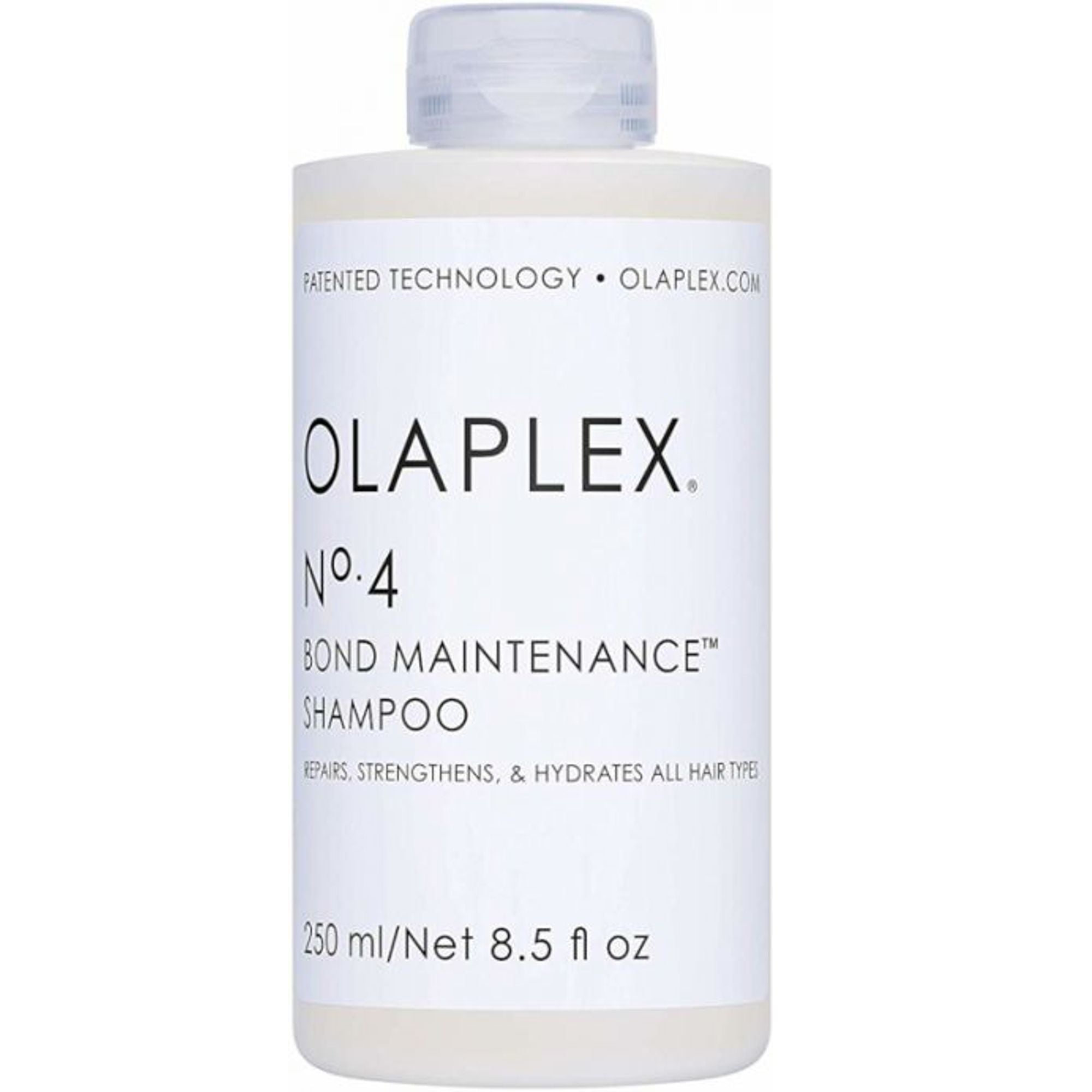 Olaplex Nr. 4 Bond Maintenance Shampoo 250ml