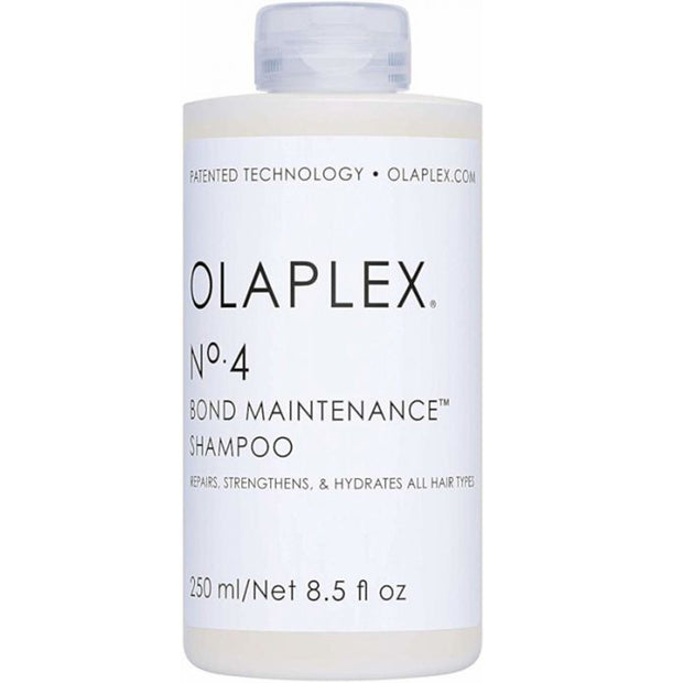 Olaplex No.4 Bond Maintenance Shampoo 250ml