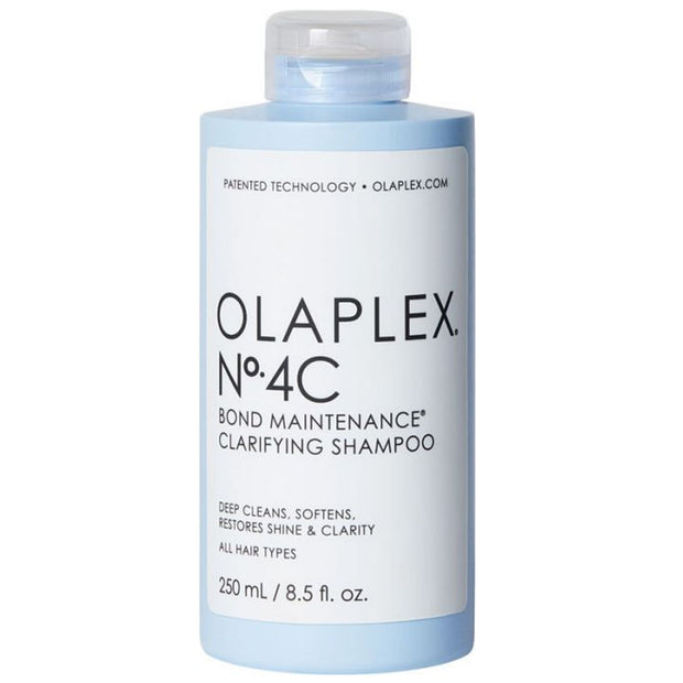 Olaplex No. 4C Bond Maintenance Clarifying Shampoo 250ml