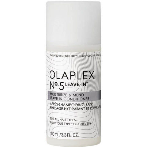 Olaplex No.5 Moisturize & Mend Leave-In Conditioner 100ml